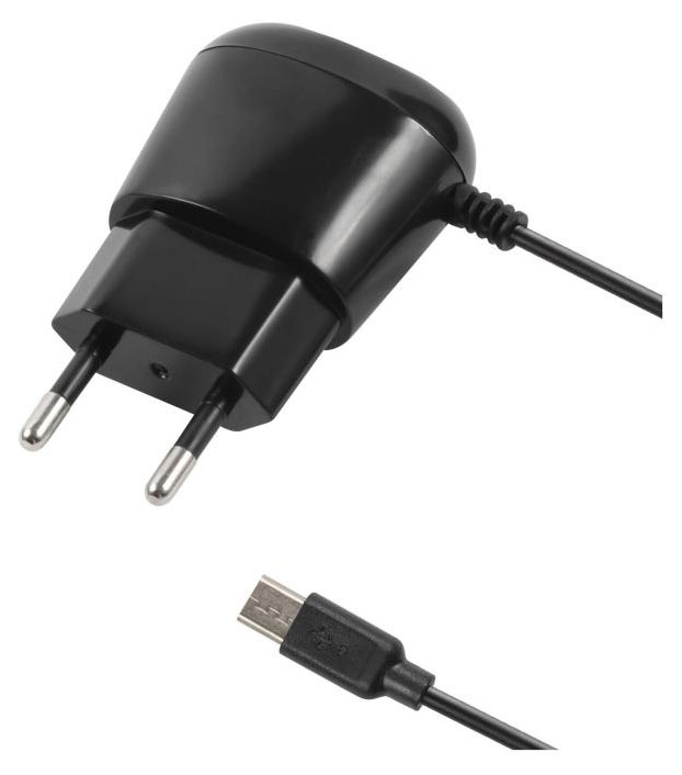 Зарядное устройство Mobility NT-11 1A microUSB