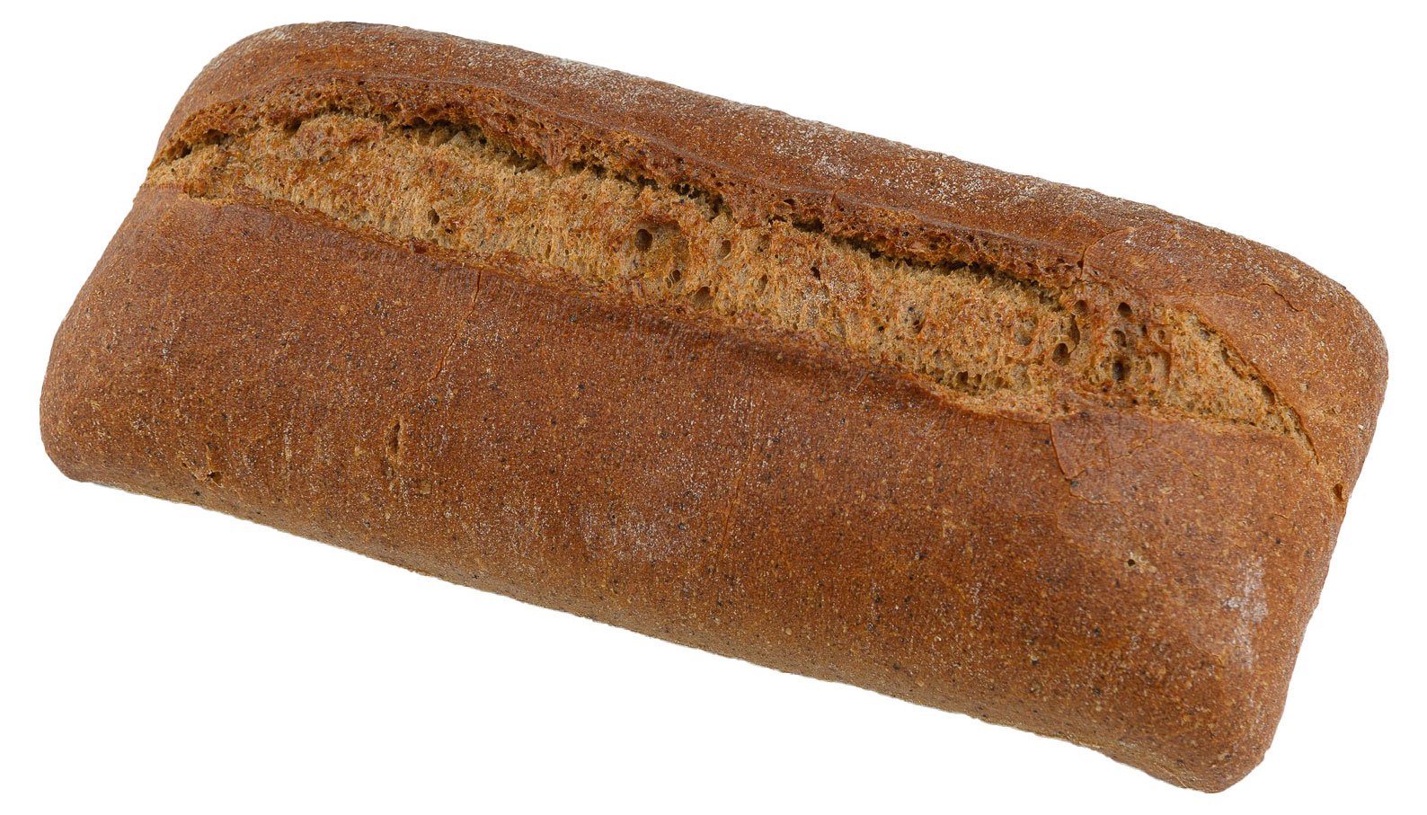 Чиабатта АШАН ржаная, 230 г