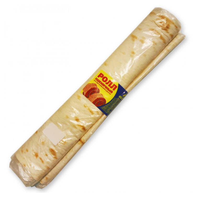 Ролл пшеничный «Каравай», 200 г