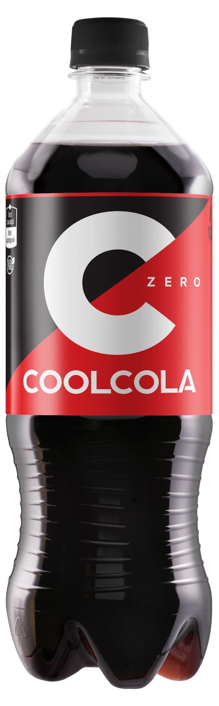 Напиток газированный Cool Cola Zero, 1,5 л