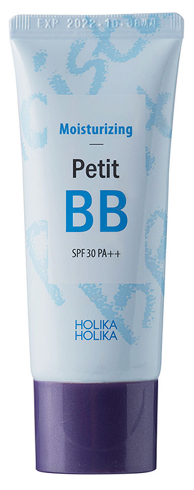 ББ крем Holika Holika увлажнение SPF 30, 30 мл