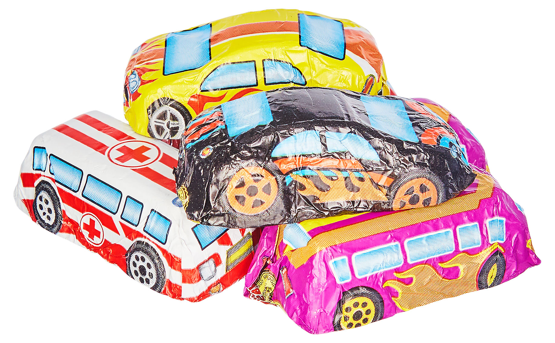 Конфеты шоколадные «Левушка детям» Авторалли, вес