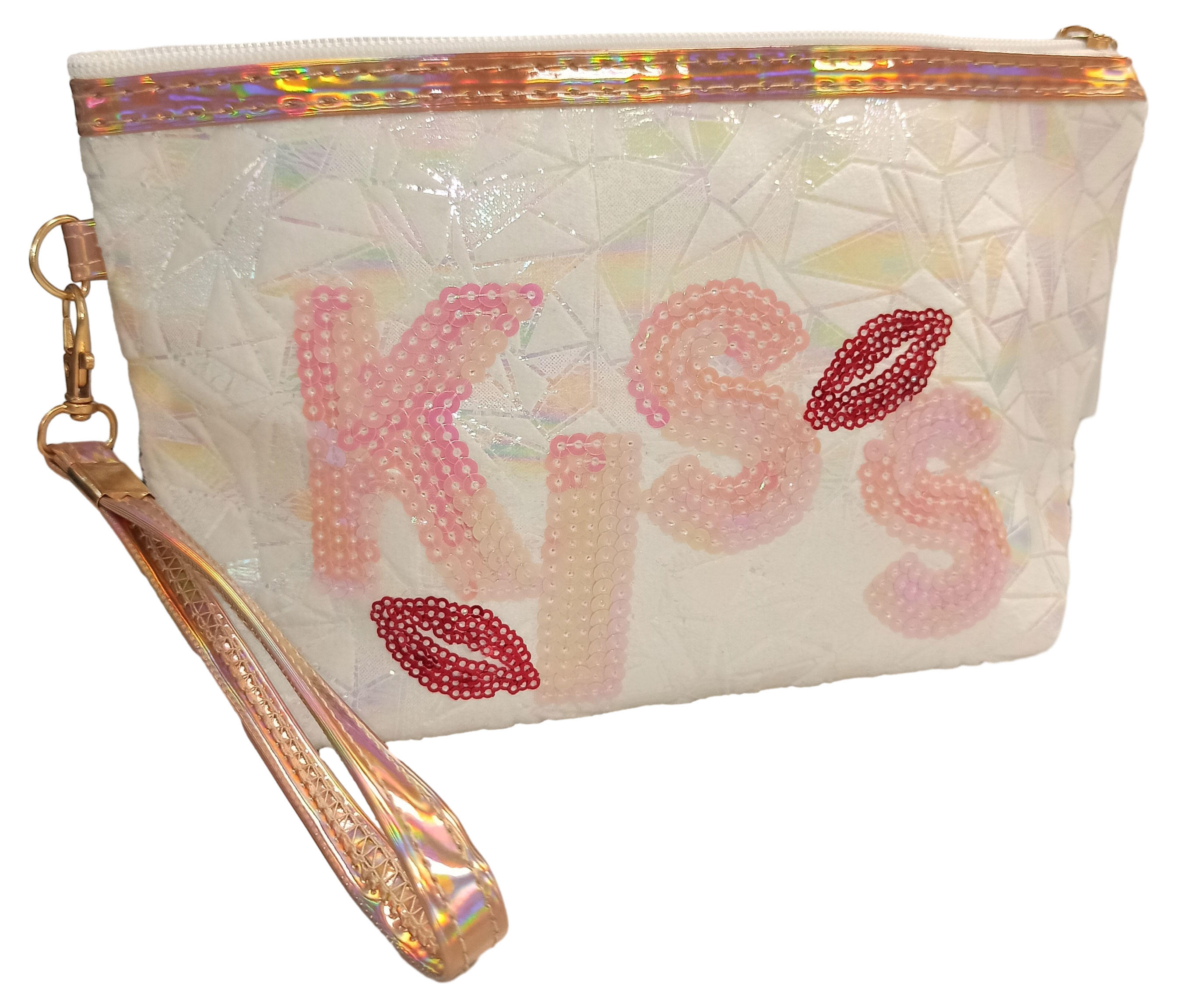 Косметичка «ДС» Kiss
