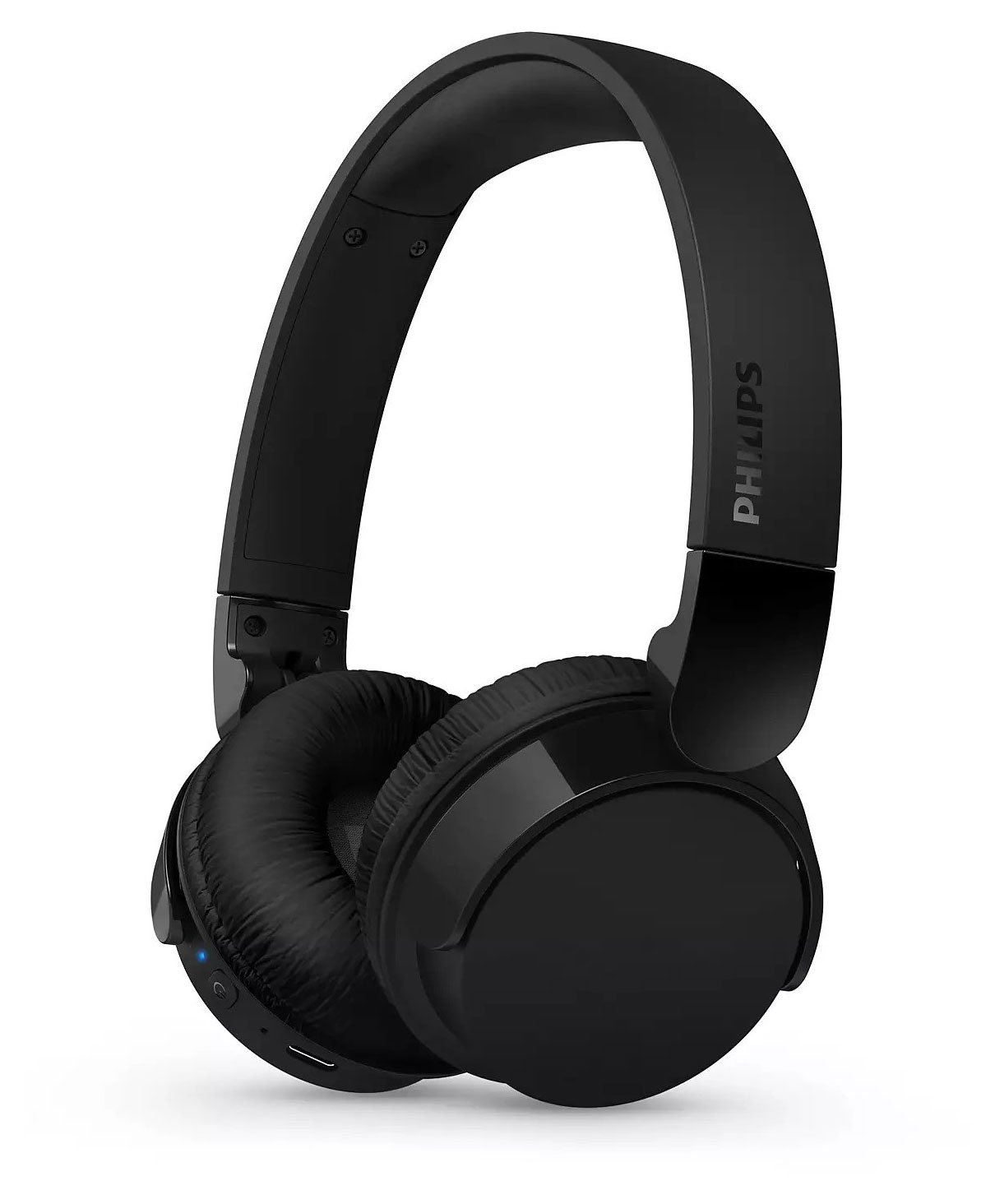 Наушники беспроводные Philips TAH4209 BK/00