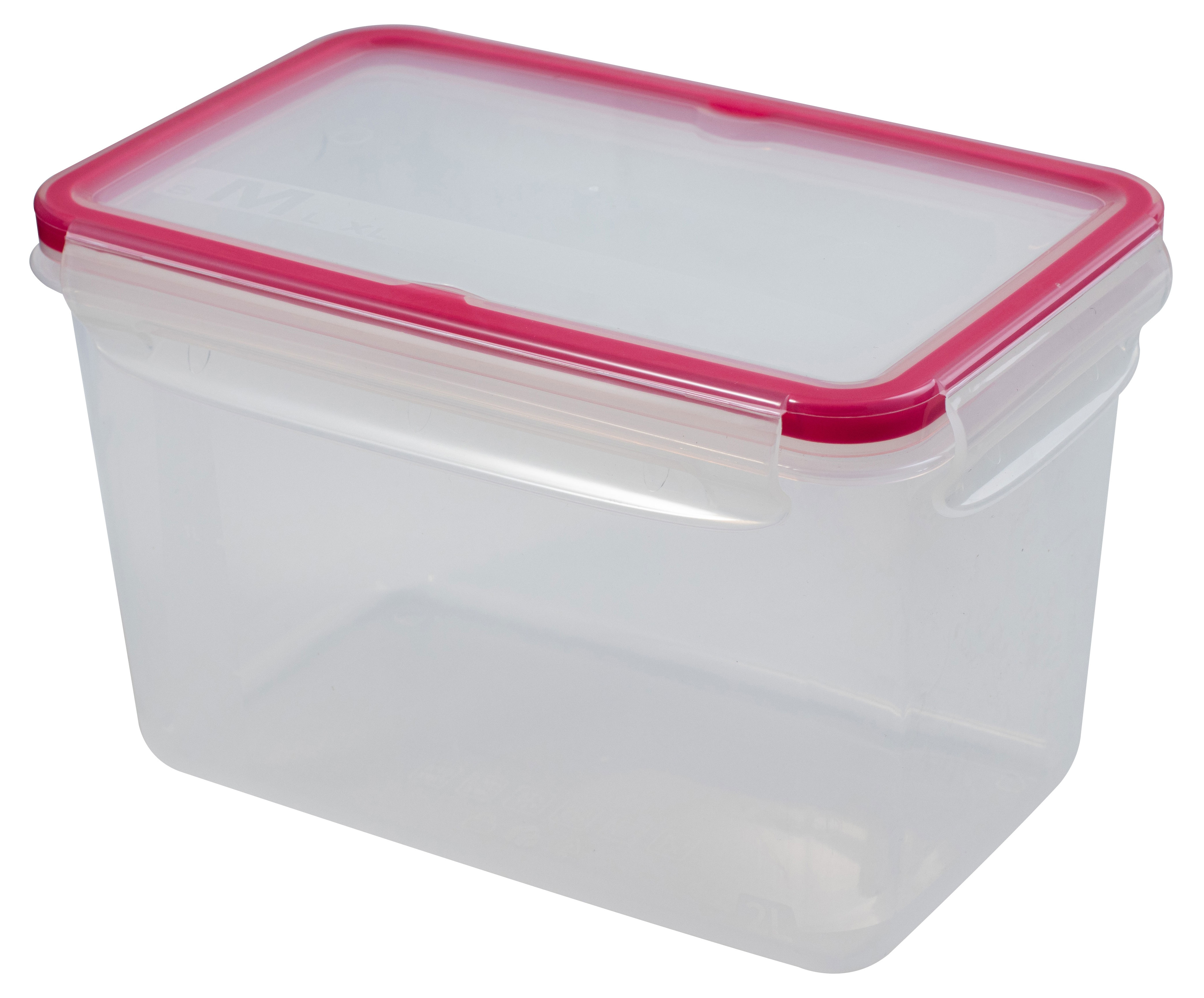 Контейнер Actuel герметичный, 2 л