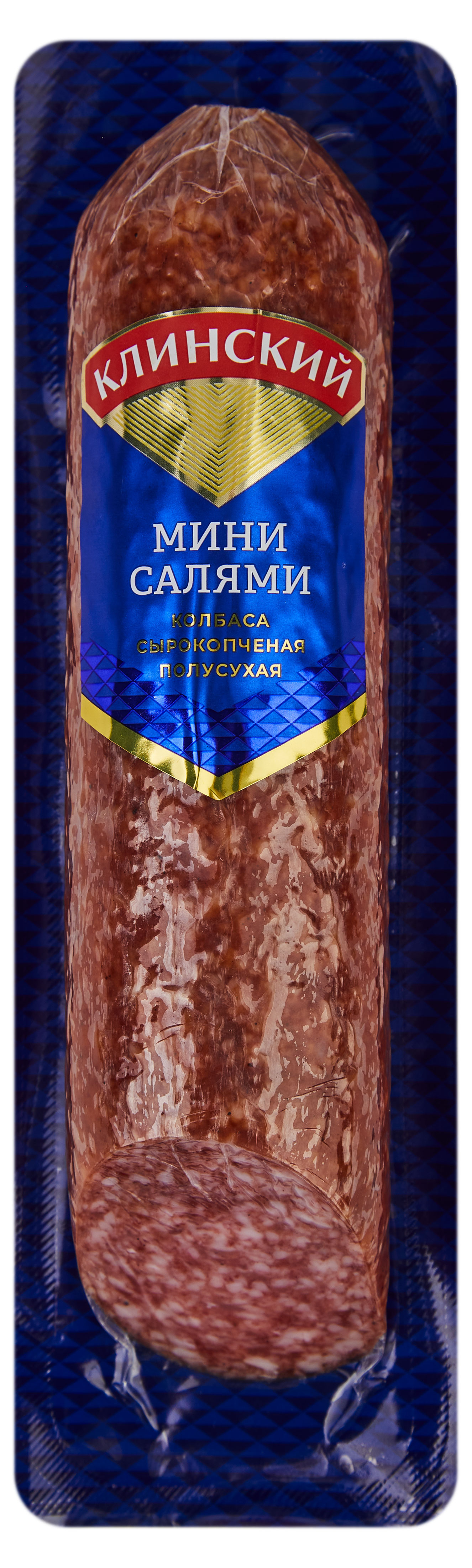 Колбаса «Клинский» Мини салями, 300 г