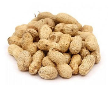 Арахис в скорлупе Foodart, вес