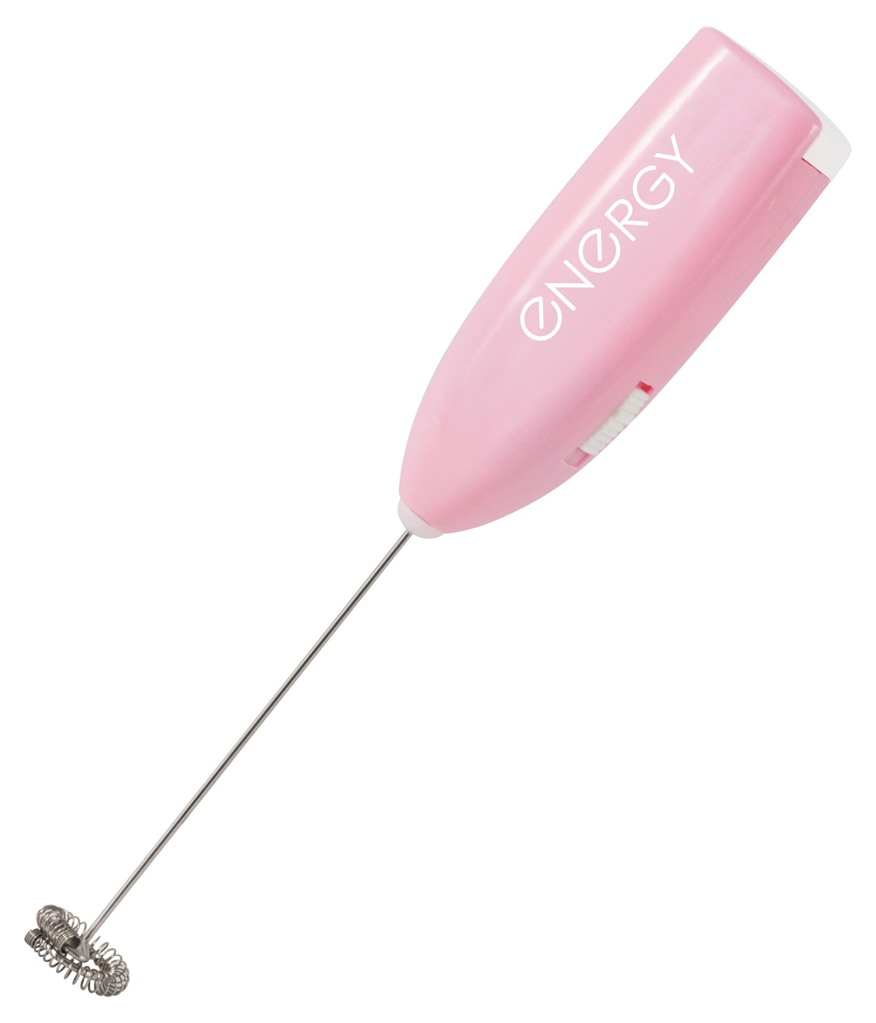 Капучинатор ENERGY EN-298 розовый