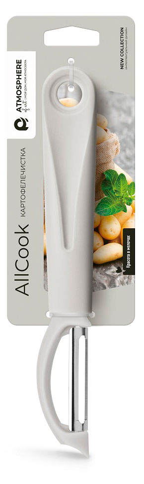 Картофелечистка Atmosphere of Art AllCook