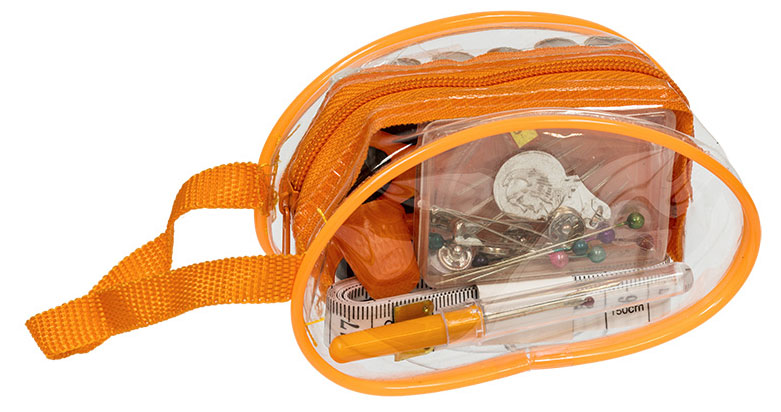 Набор для шитья Blitz в сумке