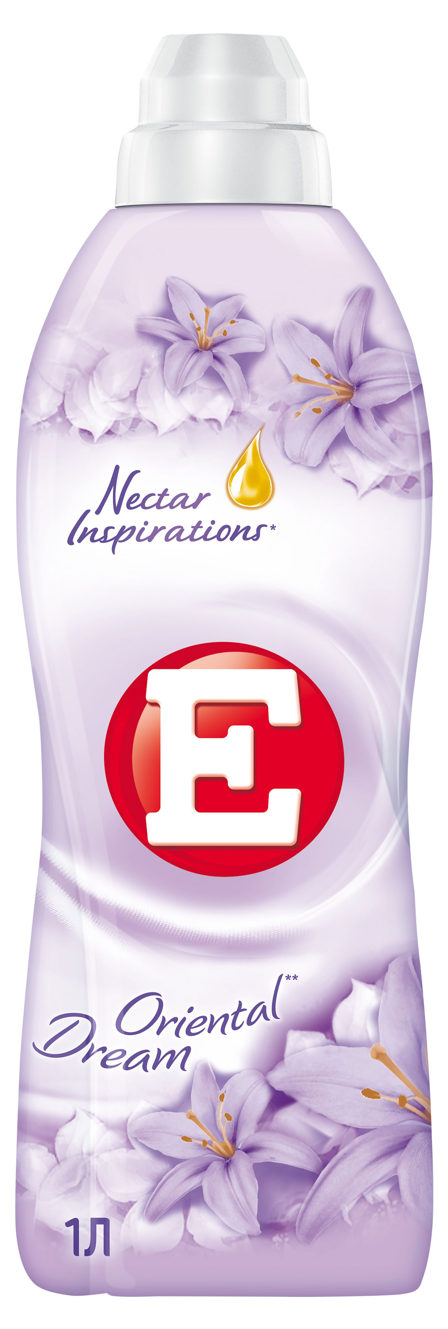 Кондиционер ополаскиватель для стирки E Восточный Сон, 1 л