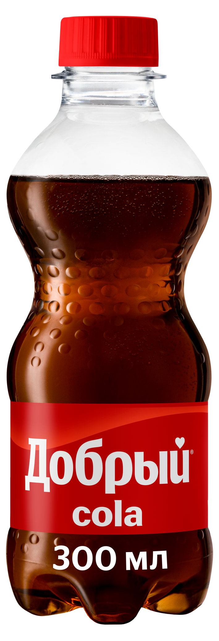 Напиток газированный «Добрый» Cola, 300 мл
