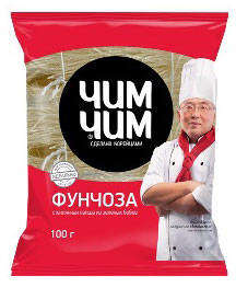 Лапша «Чим-Чим» фунчоза, 100 г