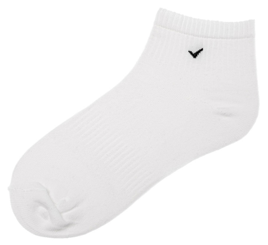 Носки мужские WIN&WOOL Н579 белые, р 25