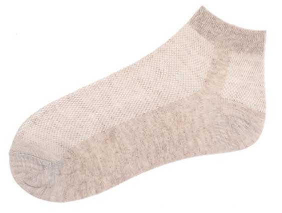 Носки мужские "Носи своё!» Н543 бежевые, р.27