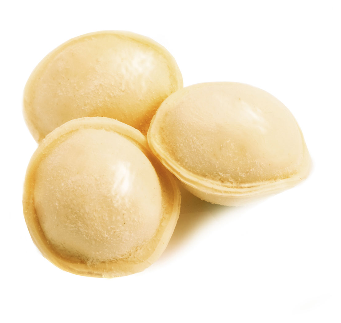 Пельмени «Шельф» из говядины и курицы замороженные, вес