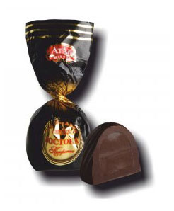 Конфеты «Атаг» Сердце Востока, вес