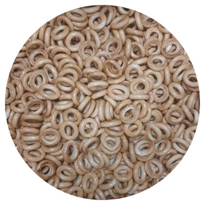 Сушки «Невская Сушка» Соленые, вес