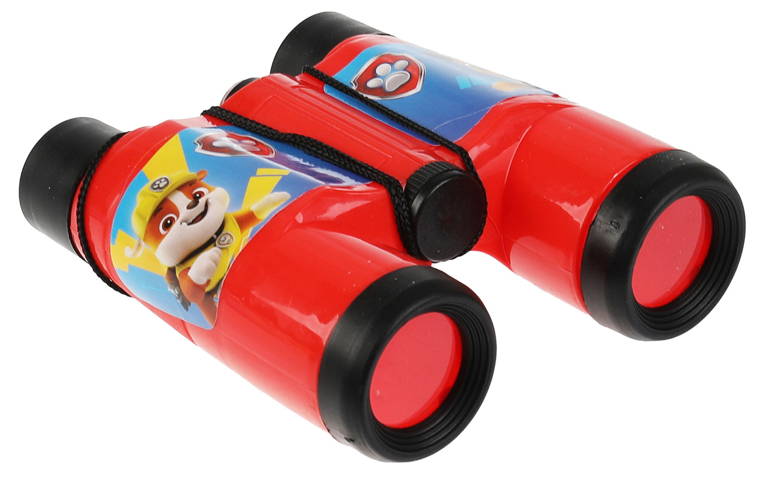 Бинокль «Играем вместе» Щенячий патруль