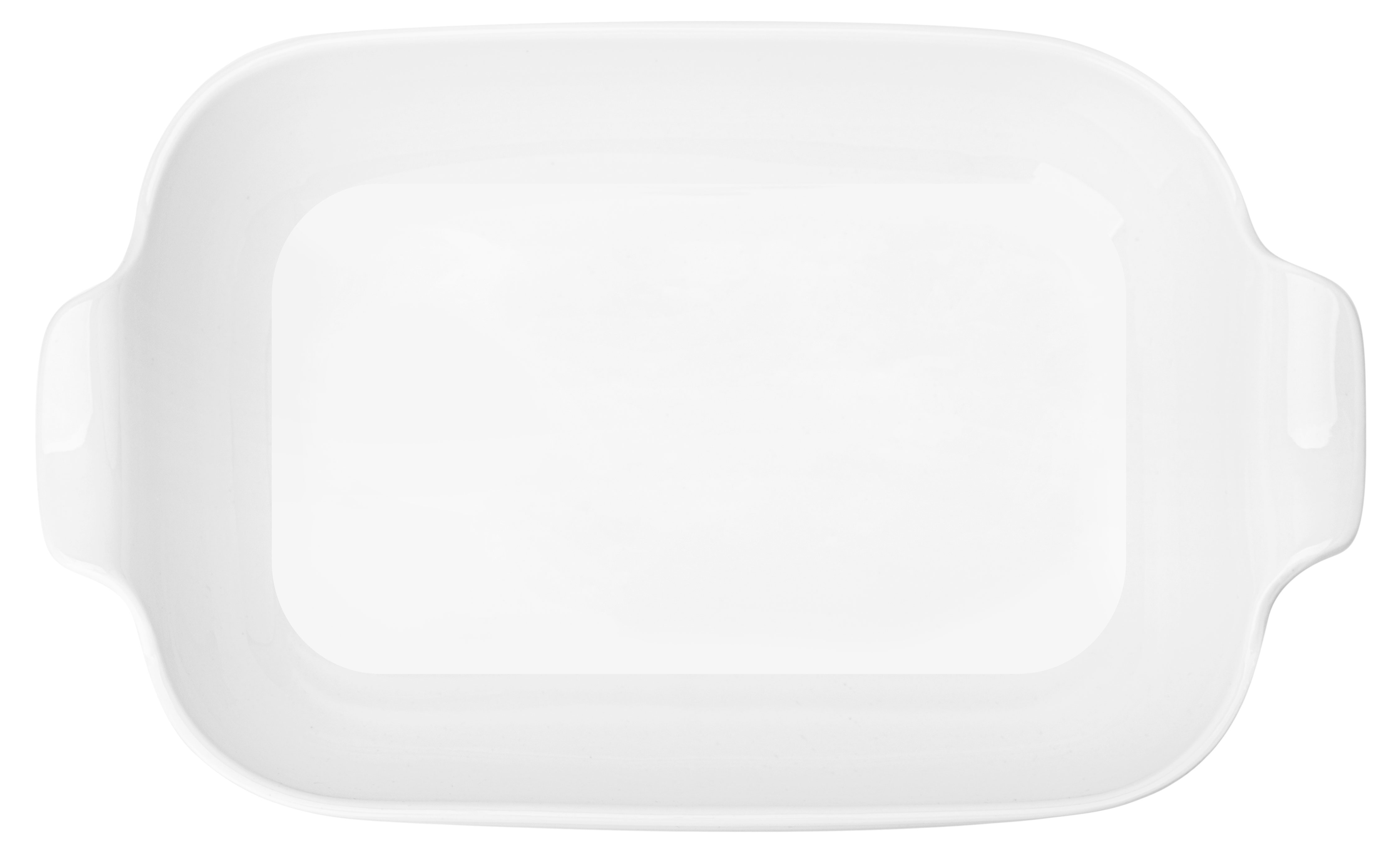 Форма для запекания Atmosphere Of Art фарфоровая, 32x18,5 см