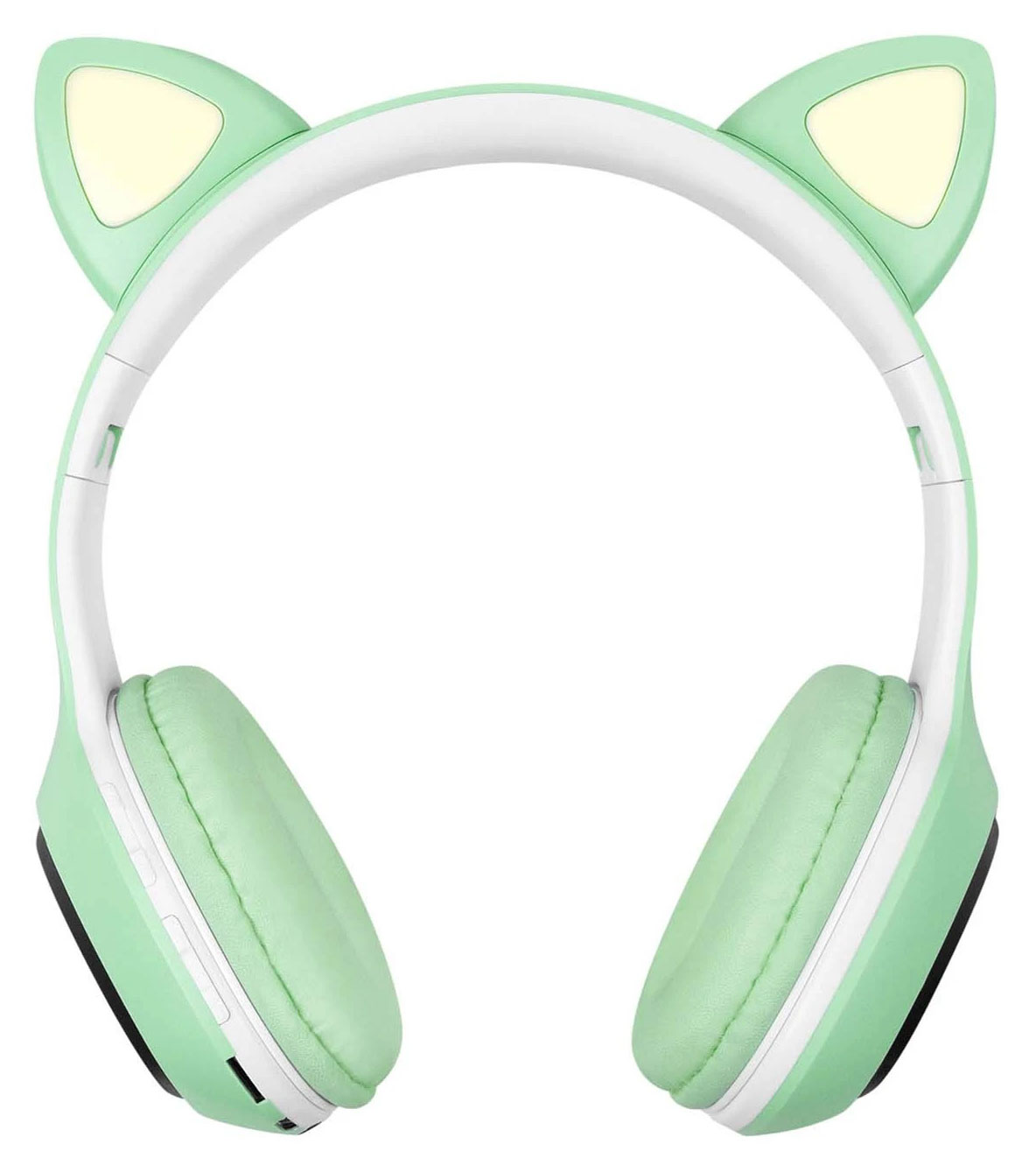 Наушники Rombica Mysound BH-19 Green