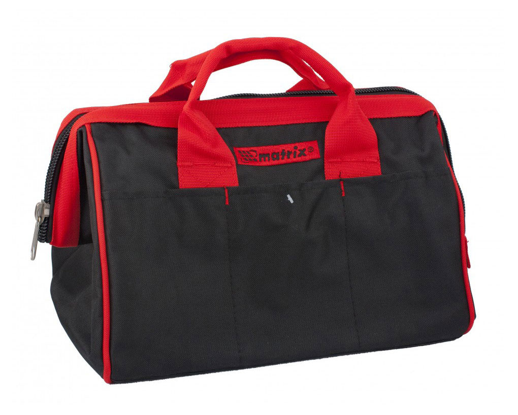 Сумка MATRIX, 14 карманов