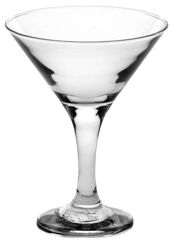 Бокал для мартини «Каждый день» Bistro, 190 мл