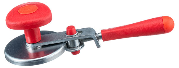 Машинка закаточная Виктория красная