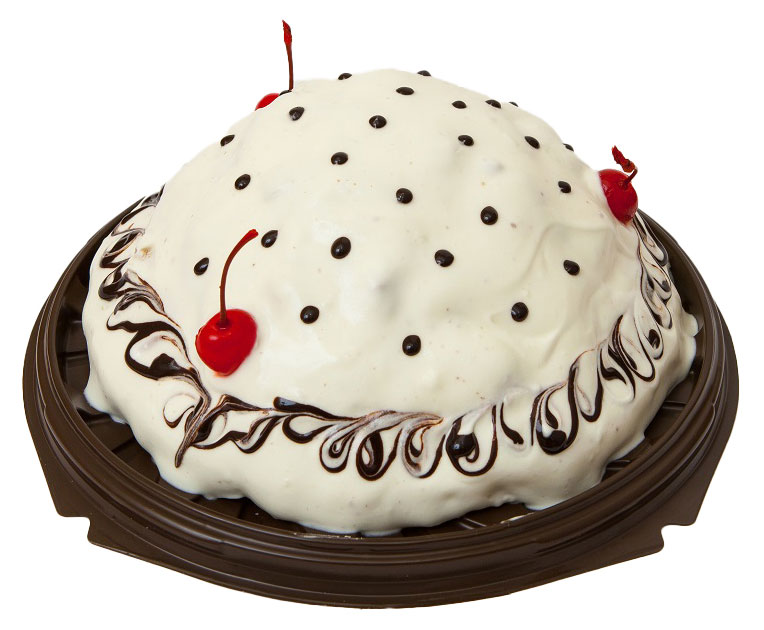 Торт бисквитный «Фили-Бейкер» Панчо вишневый, 1 кг