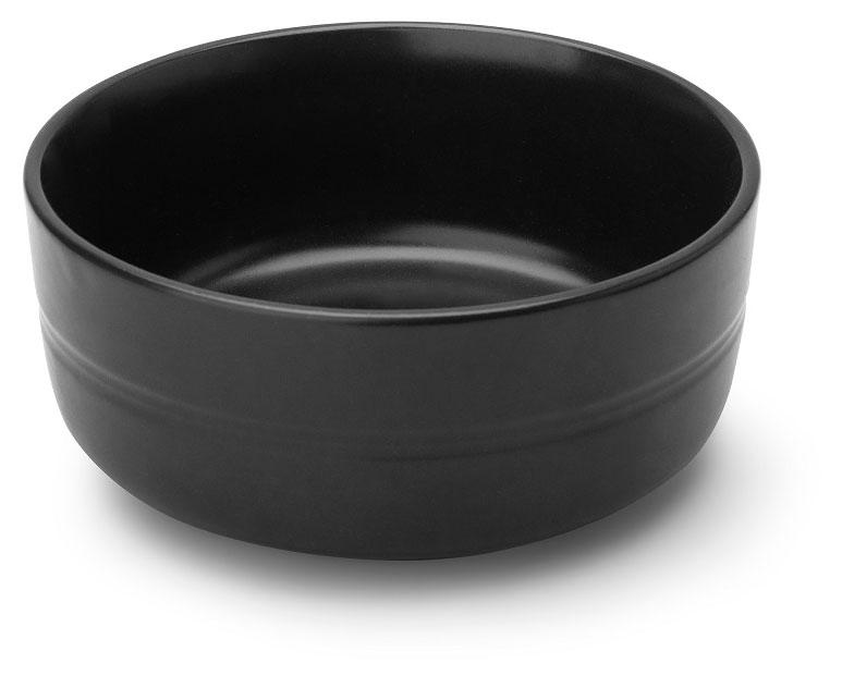 Салатник Atmosphere of Art керамический Elision, 15х6,4  см