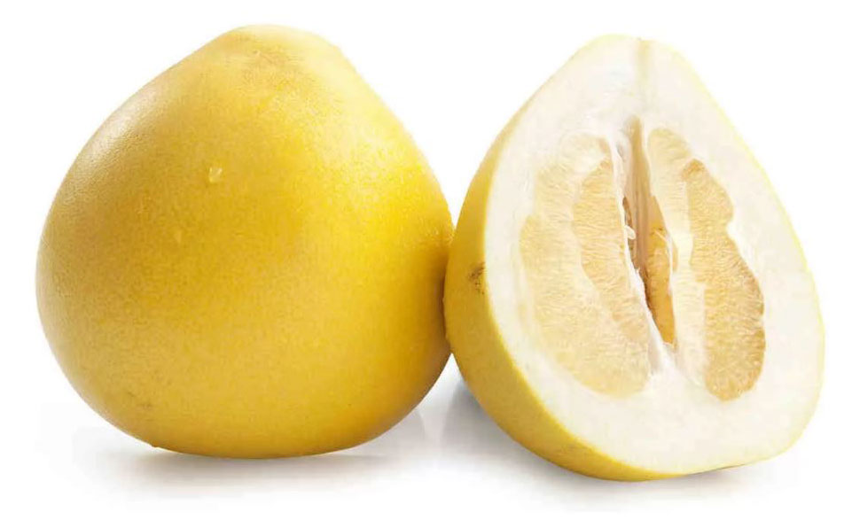 Помело Китай, ~ 1 кг вес