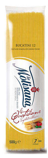 Макаронные изделия La Molisana спагетти Италия, 500 г