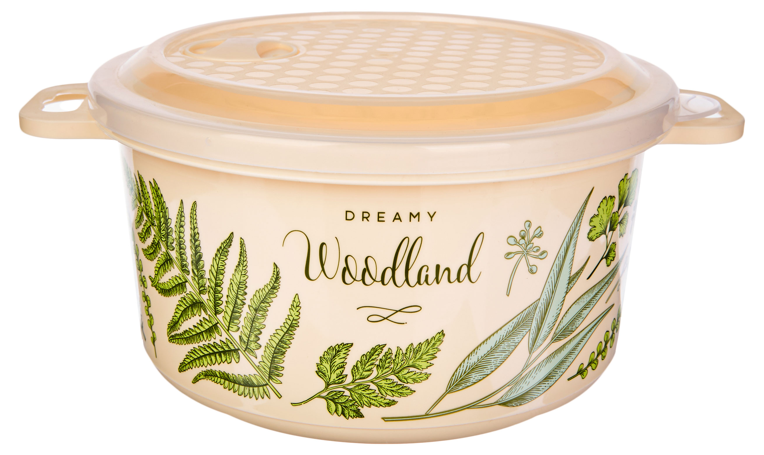 Емкость для холодильника и микроволновой печи Phibo, 2 л