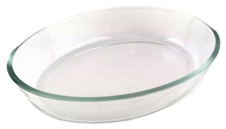 Форма для запекания Bonaffini, 36х25 см