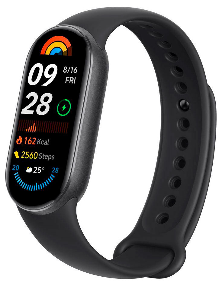 Фитнес-браслет Xiaomi Smart Band 9