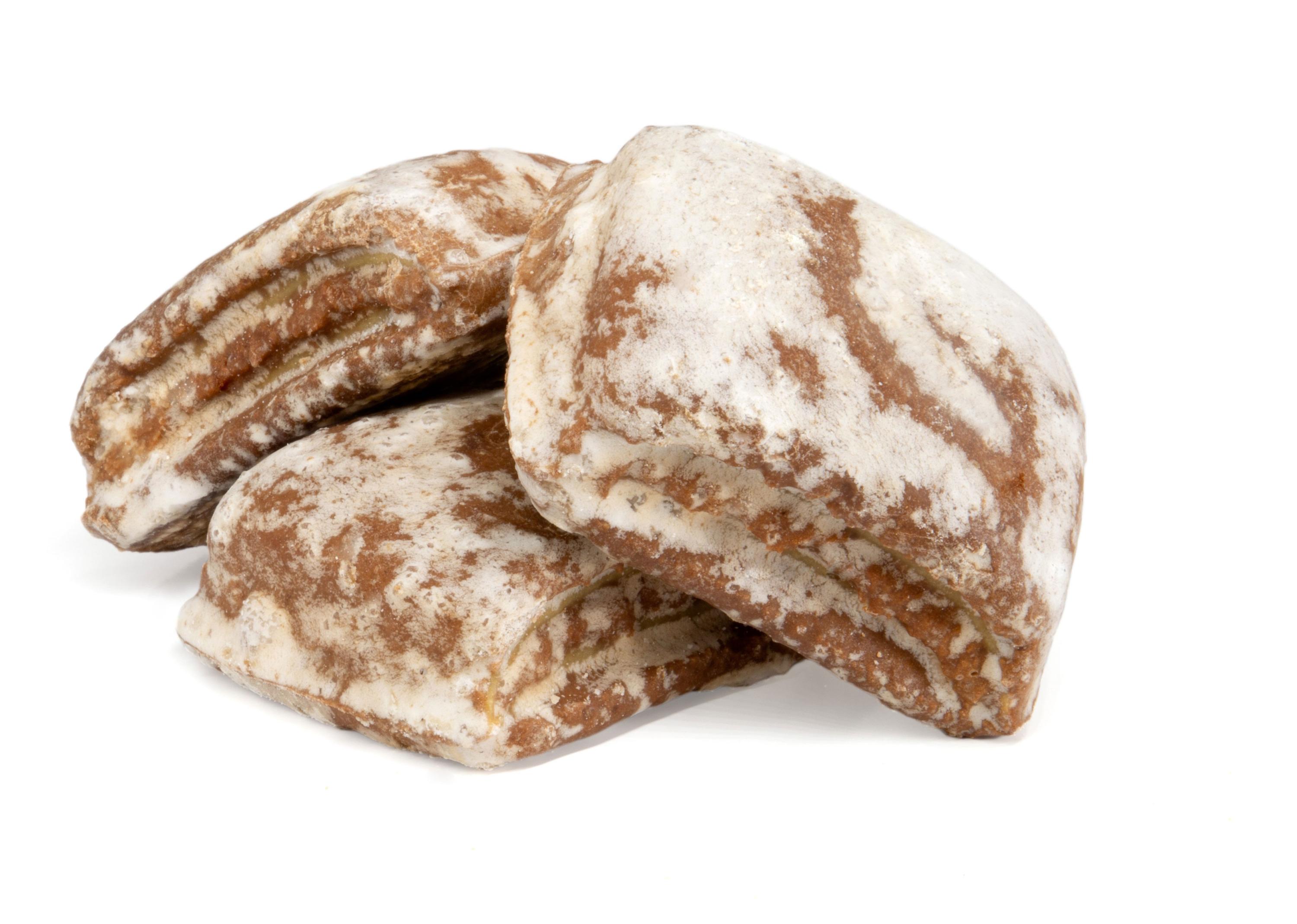 Пряники «НаСлада» Шоколадно-банановое настроение, вес