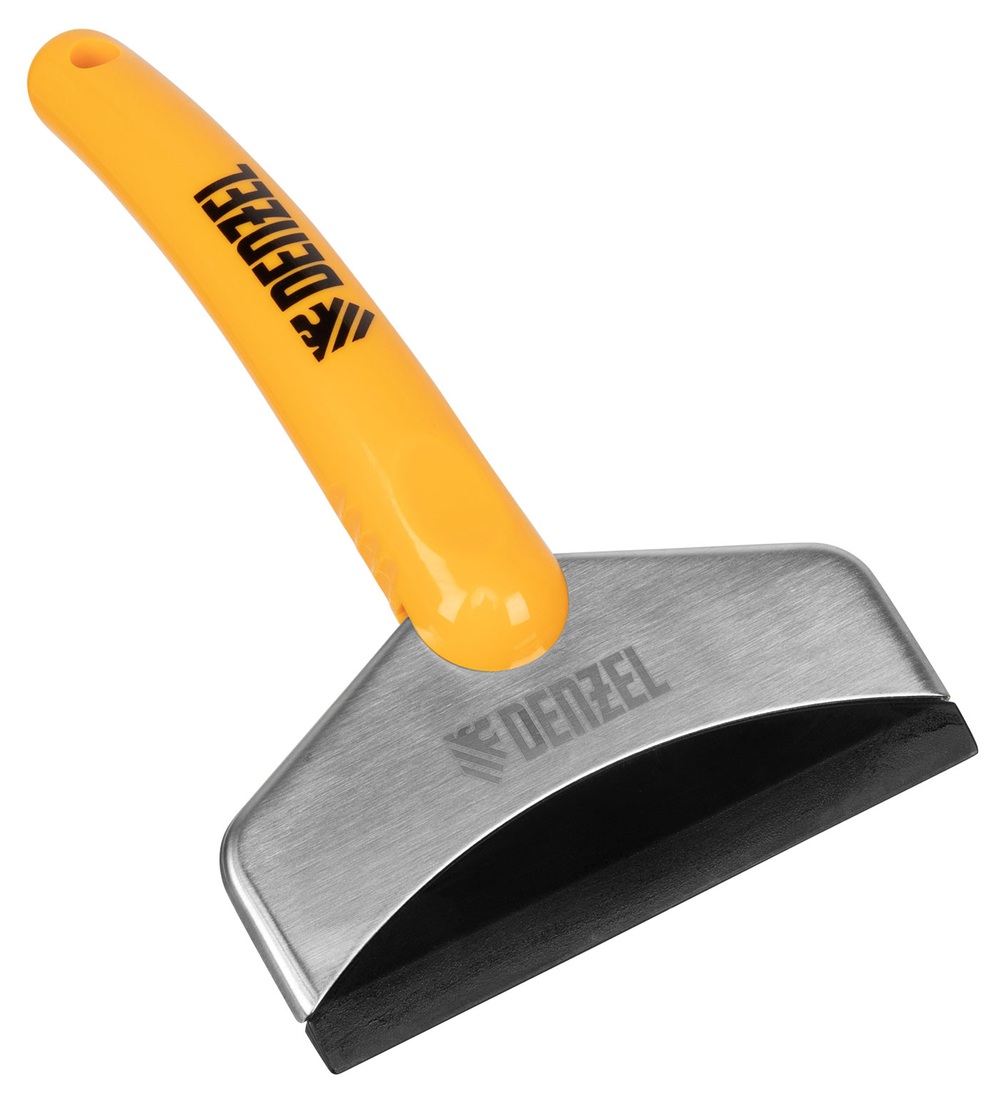 Скребок для удаления льда Denzel усиленный