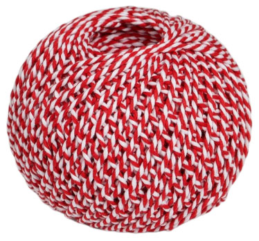 Шпагат хлопчатобумажный «Шнурком», 60 м