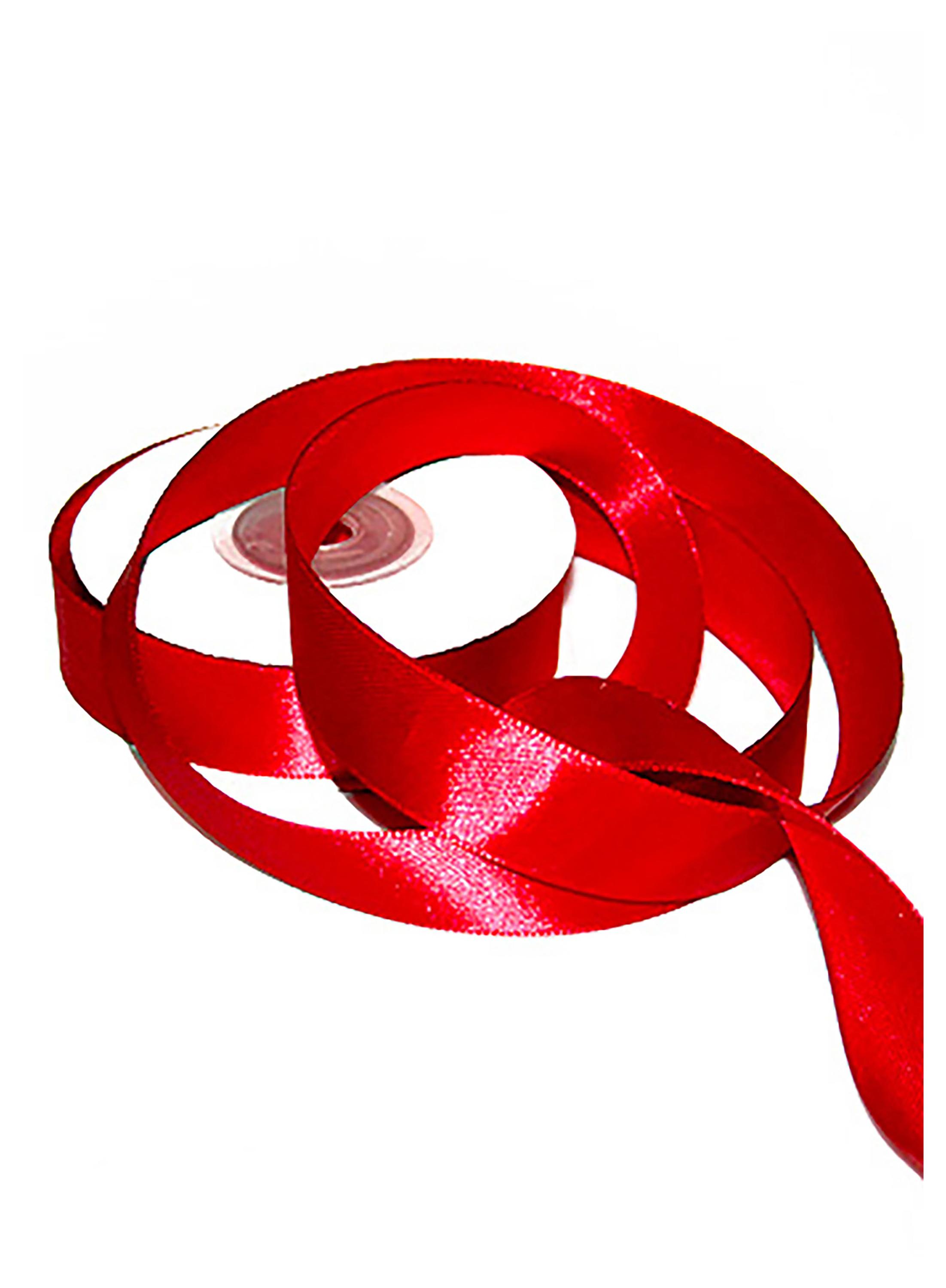 Лента GrandGif атлас сатин, 2 см