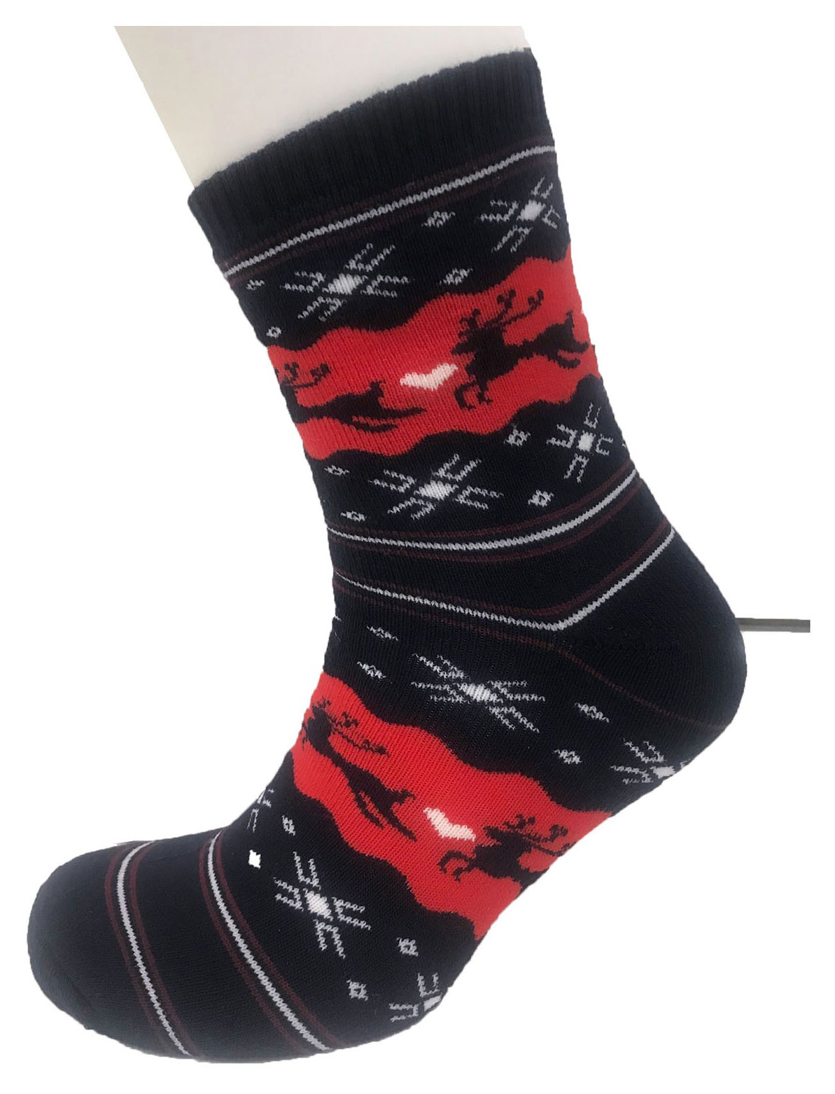 Носки мужские John Jeniford махровые, размер 25