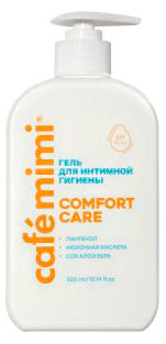 Гель для интимной гигиены Cafemimi, 300 мл