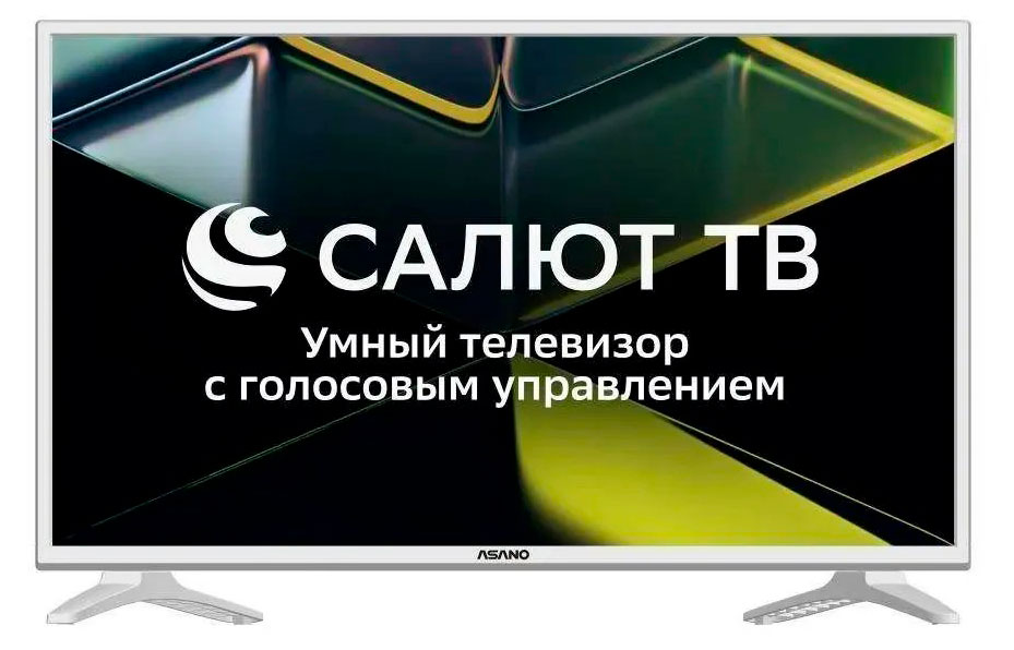 Телевизор Asano 43LF5011T