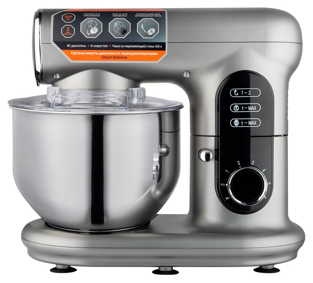 Миксер планетарный Leonord LE-1720