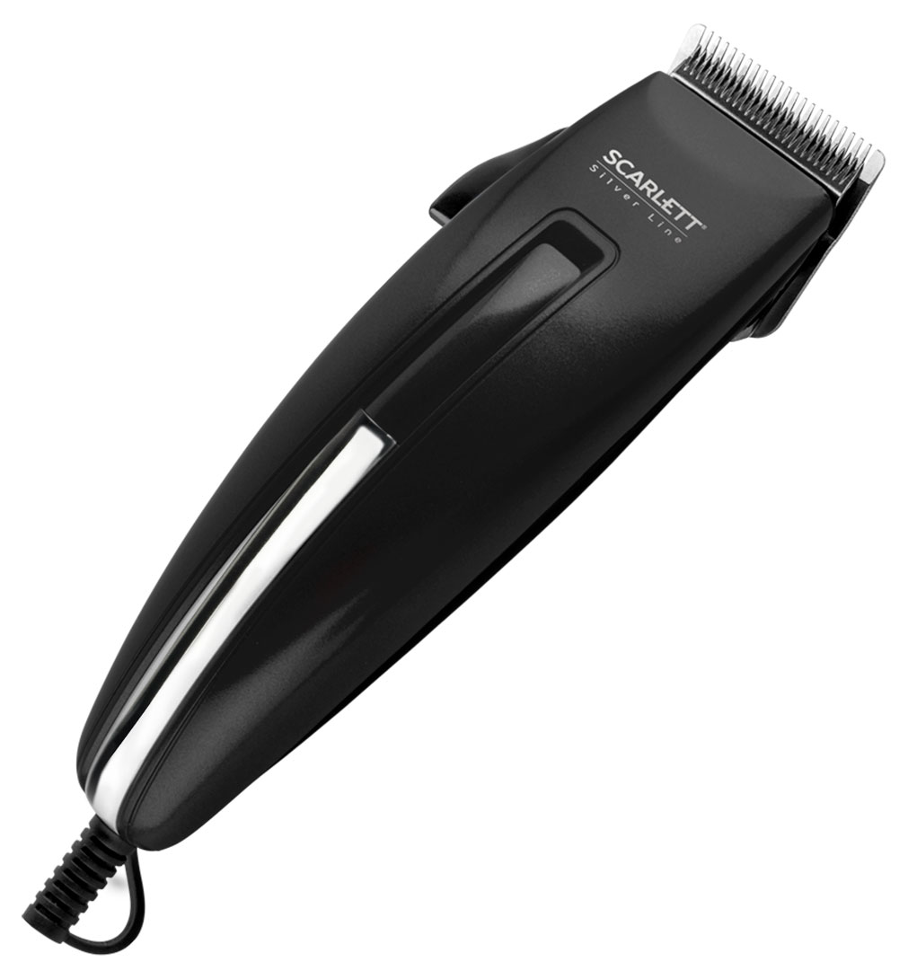 Машинка для стрижки Scarlett SC-HC63C11