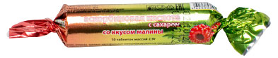 Аскорбиновая кислота с сахаром» Эко, в ассортименте