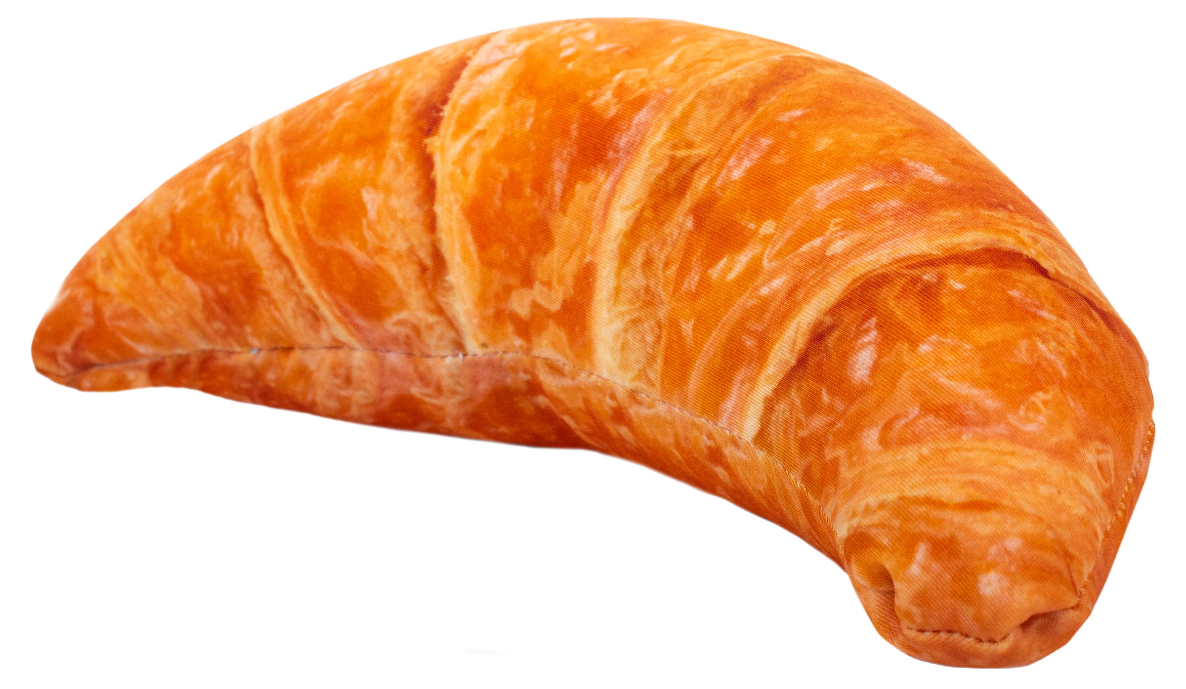 Игрушка мягкая антистресс ONE TWO FUN Круассан