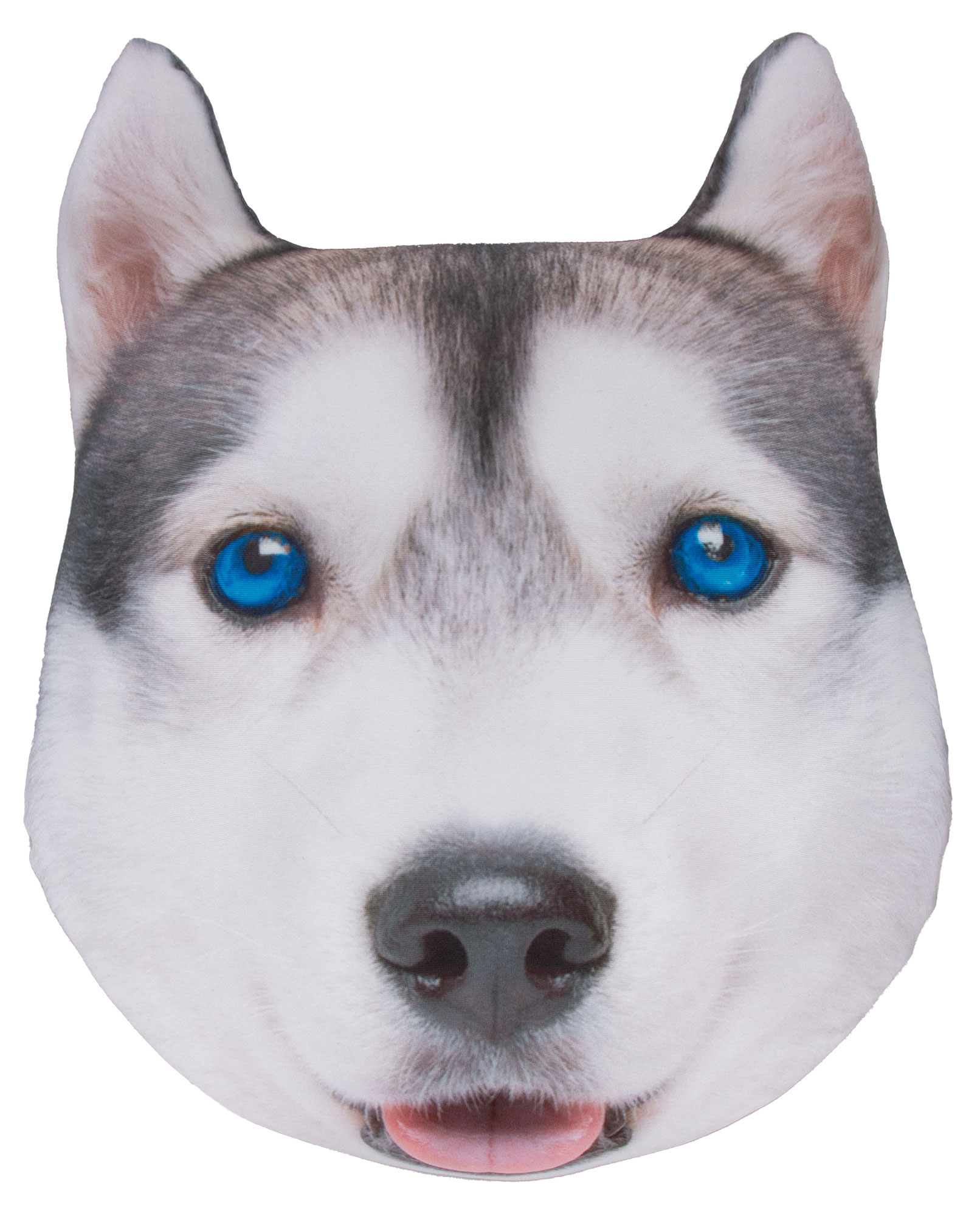 Игрушка мягкая антистресс ONE TWO FUN Хаски