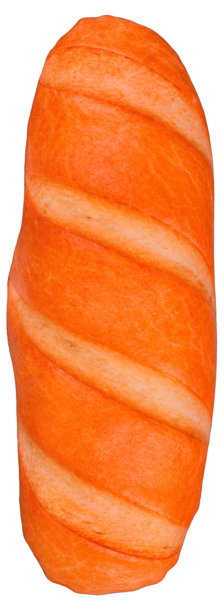 Игрушка мягкая антистресс ONE TWO FUN Батон