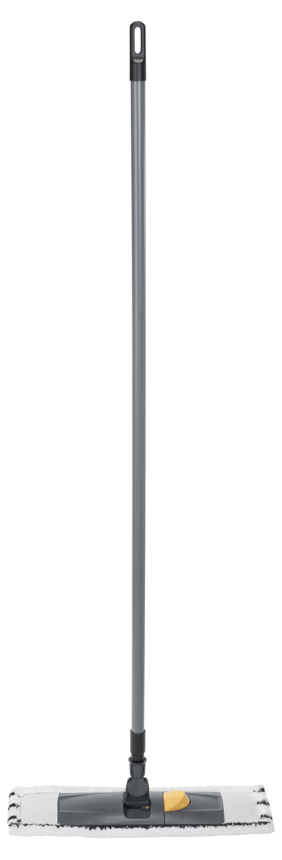 Швабра Actuel со сменной насадкой, 120 см