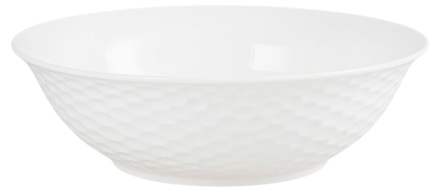 Салатник Royal Rabbit Cup Марго фарфор, 23 см